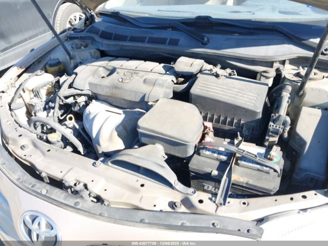 2011 TOYOTA CAMRY 4T1BF3EK6BU640739 Photo 5