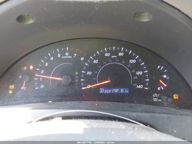 2011 TOYOTA CAMRY 4T1BF3EK6BU640739 Photo 6