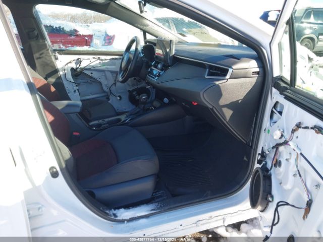 2024 TOYOTA COROLLA 5YFS4MCE9RP177001 Photo 4