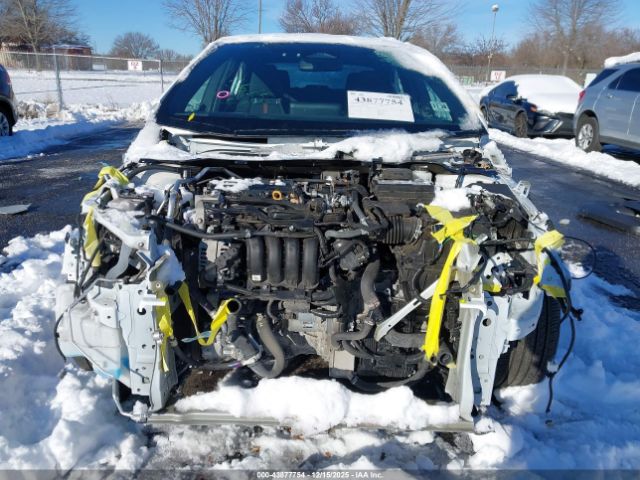 2024 TOYOTA COROLLA 5YFS4MCE9RP177001 Photo 5