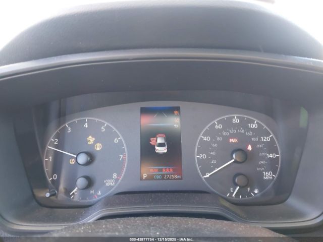 2024 TOYOTA COROLLA 5YFS4MCE9RP177001 Photo 6