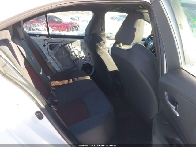 2024 TOYOTA COROLLA 5YFS4MCE9RP177001 Photo 7