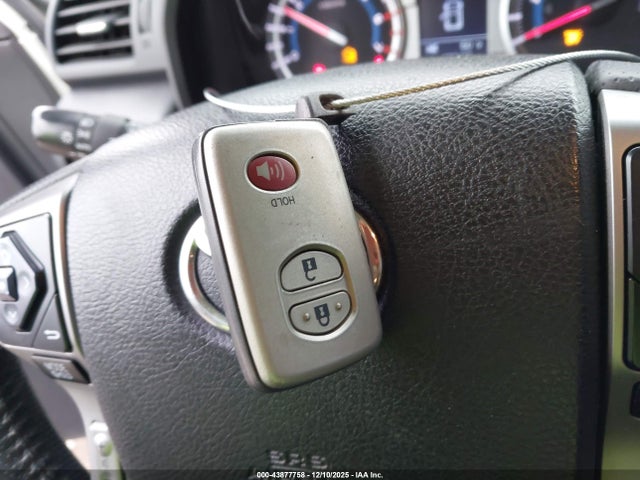 Aukcja sprzedaży 2014 Toyota 4runner Limited, vin: JTEBU5JR0E5171960, numer aukcji: 43877758