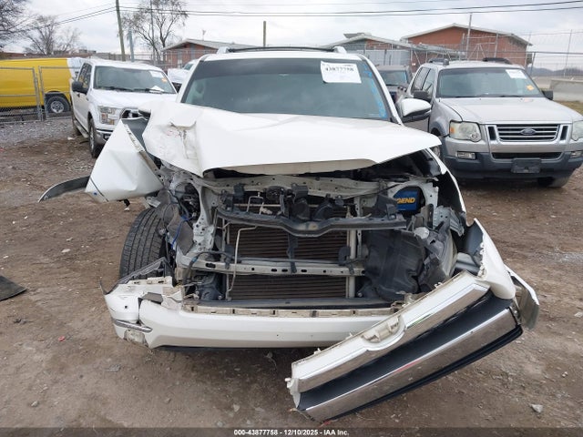 Aukcja sprzedaży 2014 Toyota 4runner Limited, vin: JTEBU5JR0E5171960, numer aukcji: 43877758