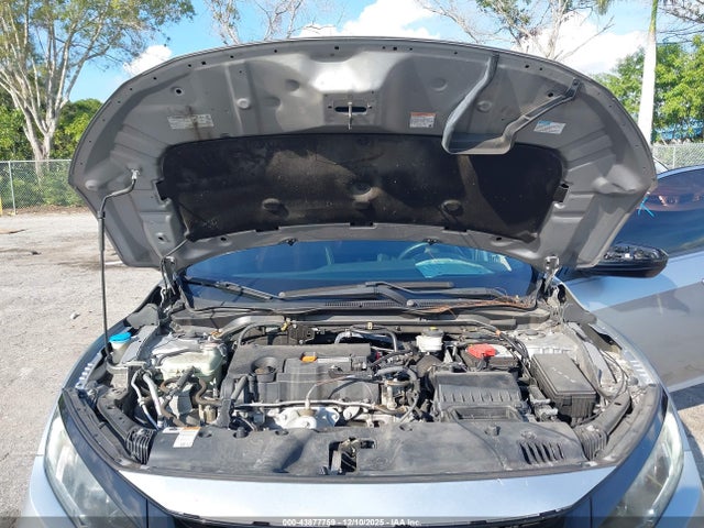 2020 HONDA CIVIC 19XFC2F88LE003458 Photo 9