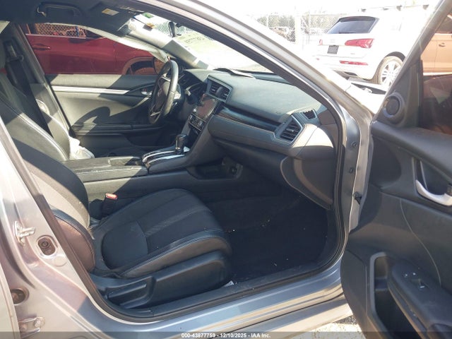 2020 HONDA CIVIC 19XFC2F88LE003458 Photo 4