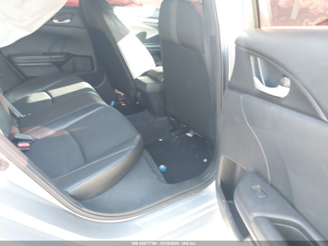 2020 HONDA CIVIC 19XFC2F88LE003458 Photo 7