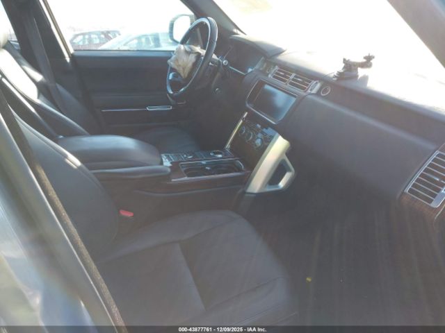 2017 LAND ROVER RANGE ROVER SALGS2FV6HA375509 Photo 4