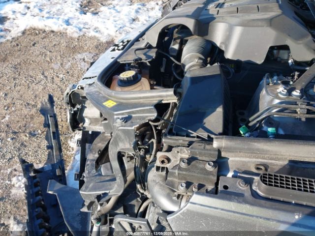 2017 LAND ROVER RANGE ROVER SALGS2FV6HA375509 Photo 5