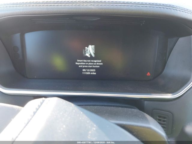 2017 LAND ROVER RANGE ROVER SALGS2FV6HA375509 Photo 6