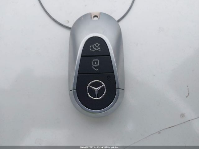 2024 MERCEDES-BENZ C 300 W1KAF4HB2RR159150 Photo 10