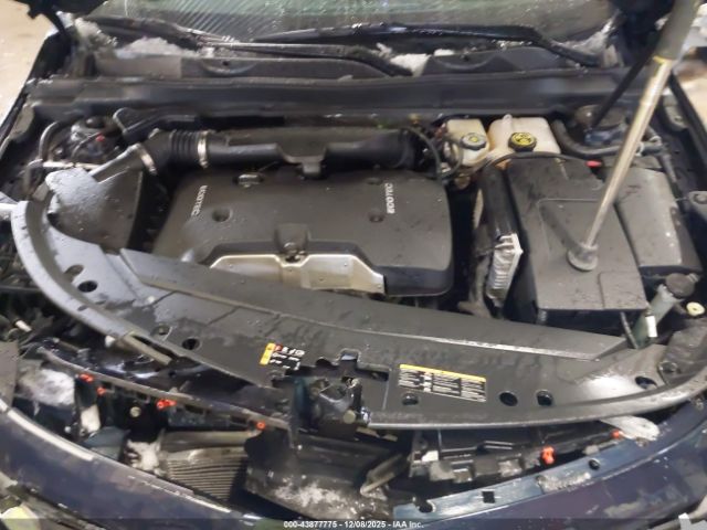 2015 CHEVROLET IMPALA 2G1115SL2F9180448 Photo 9