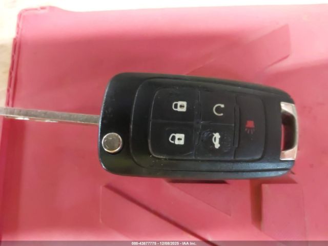 2015 CHEVROLET IMPALA 2G1115SL2F9180448 Photo 10