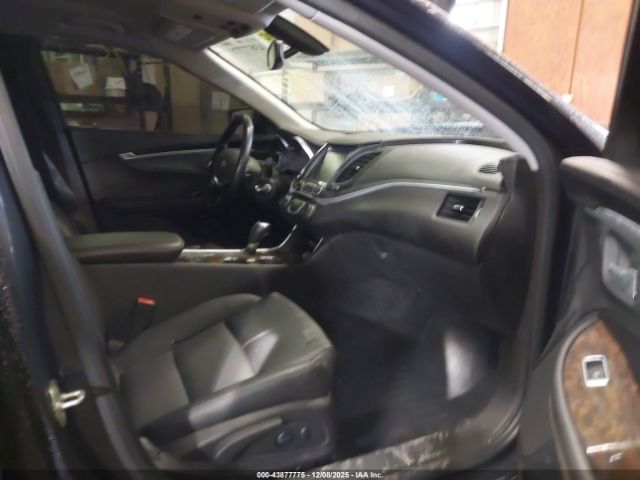 2015 CHEVROLET IMPALA 2G1115SL2F9180448 Photo 4