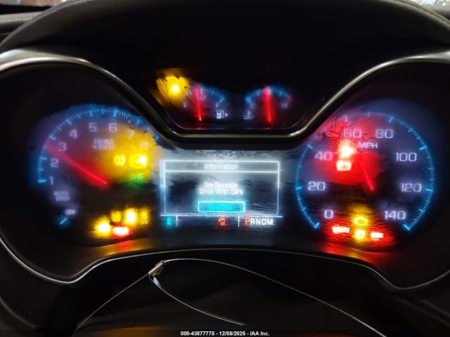 2015 CHEVROLET IMPALA 2G1115SL2F9180448 Photo 6