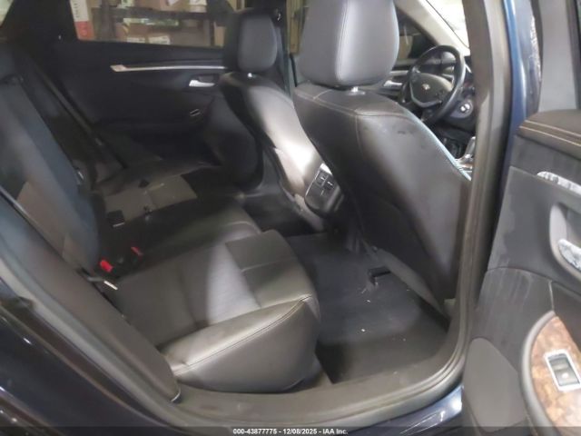 2015 CHEVROLET IMPALA 2G1115SL2F9180448 Photo 7