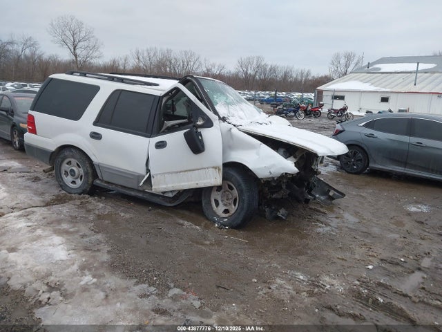 2006 FORD EXPEDITION 1FMPU16556LA69992