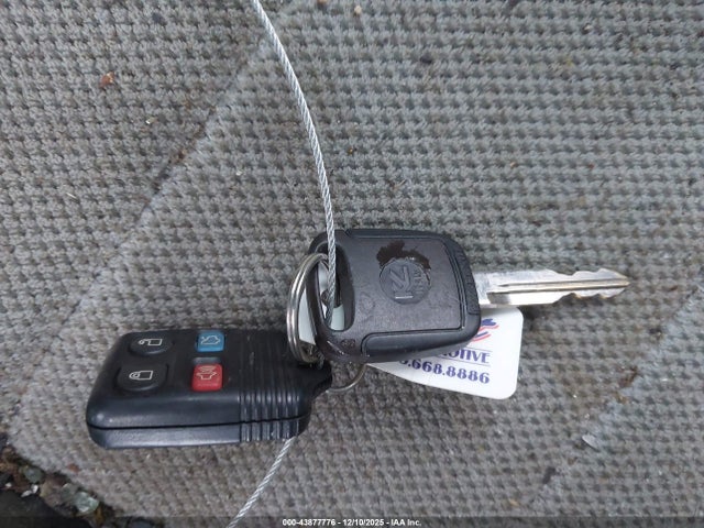 2006 FORD EXPEDITION 1FMPU16556LA69992 Photo 10