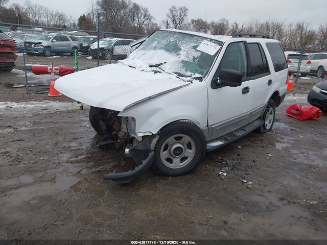 2006 FORD EXPEDITION 1FMPU16556LA69992 Photo 1