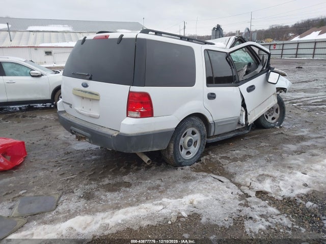 2006 FORD EXPEDITION 1FMPU16556LA69992 Photo 3
