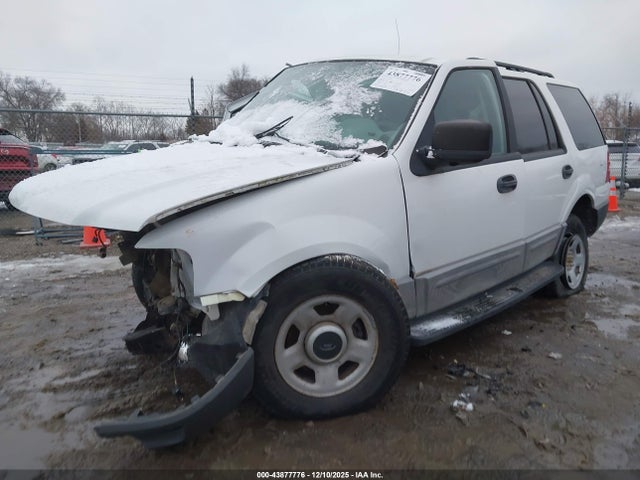 2006 FORD EXPEDITION 1FMPU16556LA69992 Photo 5
