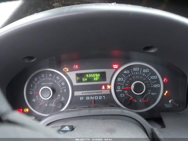 2006 FORD EXPEDITION 1FMPU16556LA69992 Photo 6
