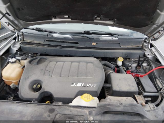 2019 DODGE JOURNEY 3C4PDDGG5KT779804 Photo 9