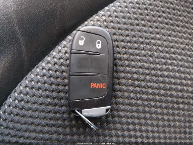 2019 DODGE JOURNEY 3C4PDDGG5KT779804 Photo 10