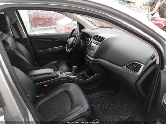 2019 DODGE JOURNEY 3C4PDDGG5KT779804 Photo 4