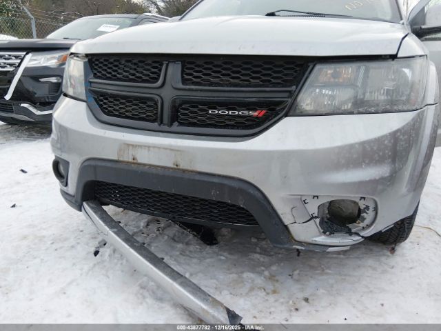 2019 DODGE JOURNEY 3C4PDDGG5KT779804 Photo 5