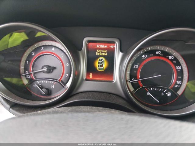 2019 DODGE JOURNEY 3C4PDDGG5KT779804 Photo 6