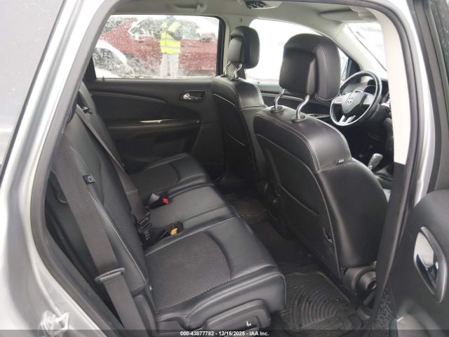 2019 DODGE JOURNEY 3C4PDDGG5KT779804 Photo 7