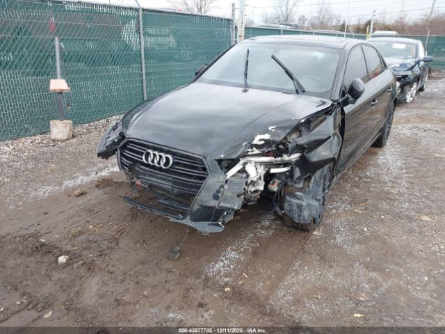 2018 AUDI A3 WAUAUGFF0J1002935 Photo 5