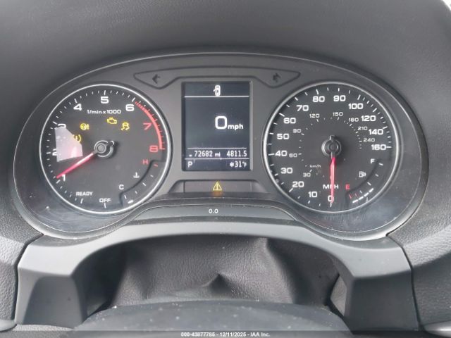 2018 AUDI A3 WAUAUGFF0J1002935 Photo 6