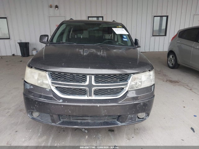 Dodge Journey Sxt 2015 3C4PDCBG1FT599372 Image 11