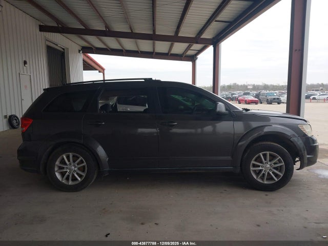 Dodge Journey Sxt 2015 3C4PDCBG1FT599372 Image 12