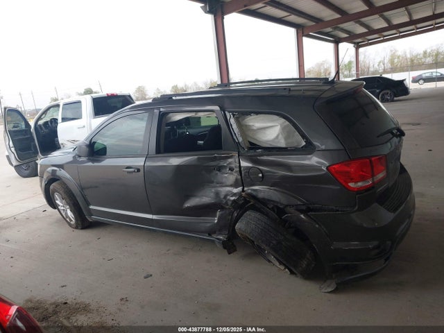 Dodge Journey Sxt 2015 3C4PDCBG1FT599372 Image 13