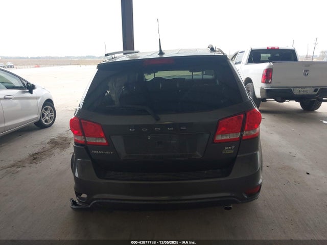 Dodge Journey Sxt 2015 3C4PDCBG1FT599372 Image 15