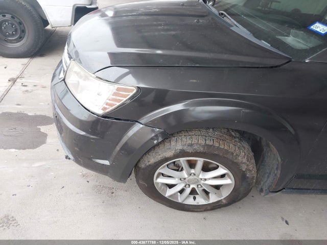 Dodge Journey Sxt 2015 3C4PDCBG1FT599372 Image 16
