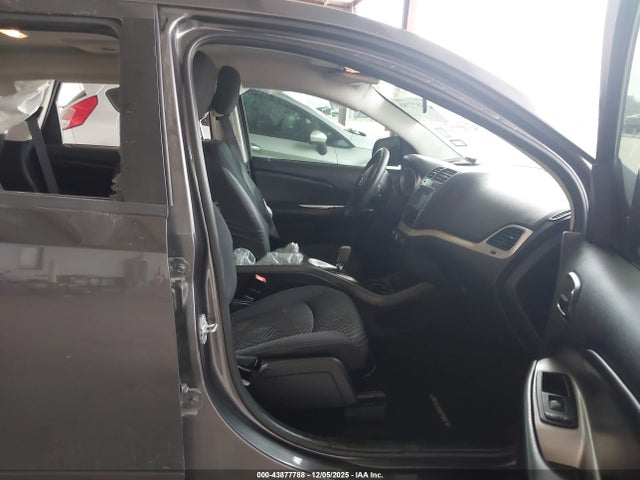 Dodge Journey Sxt 2015 3C4PDCBG1FT599372 Image 5