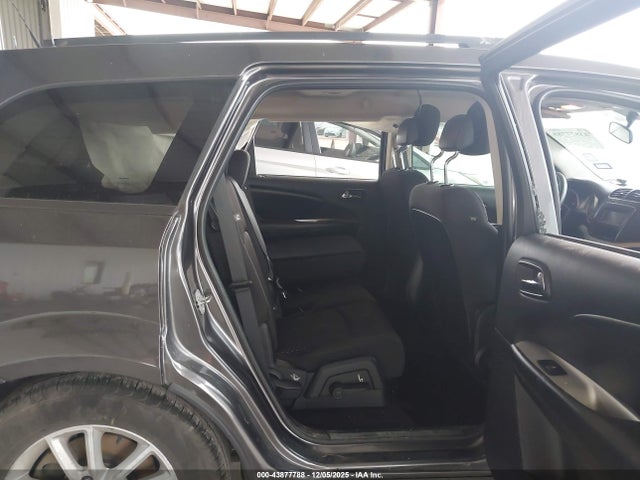 Dodge Journey Sxt 2015 3C4PDCBG1FT599372 Image 8
