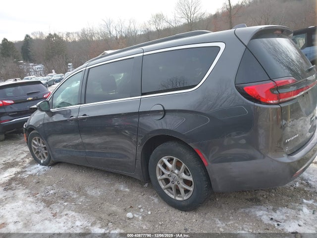 2022 Chrysler Pacifica Touring L მანქანა იყიდება აუქციონზე, vin: 2C4RC1BG7NR175597, აუქციონის ნომერი: 43877790