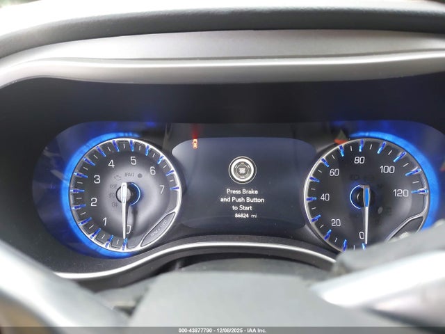 2022 Chrysler Pacifica Touring L მანქანა იყიდება აუქციონზე, vin: 2C4RC1BG7NR175597, აუქციონის ნომერი: 43877790