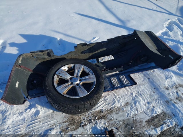 Jeep Compass Latitude 2014 1C4NJDEBXED661832 Image 12
