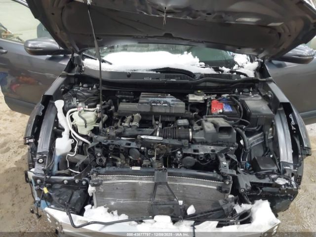 2022 HONDA CR-V 2HKRW2H88NH658185 Photo 9