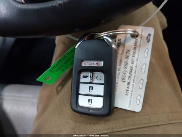 2022 HONDA CR-V 2HKRW2H88NH658185 Photo 10