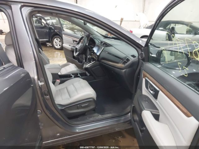 2022 HONDA CR-V 2HKRW2H88NH658185 Photo 4