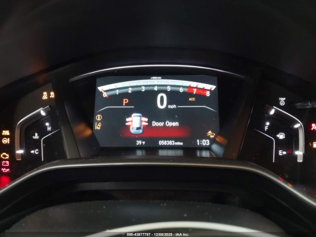 2022 HONDA CR-V 2HKRW2H88NH658185 Photo 6