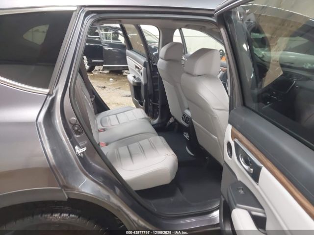 2022 HONDA CR-V 2HKRW2H88NH658185 Photo 7