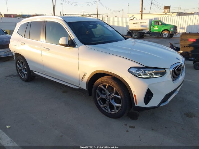 5UX53DP09R9X18633 BMW X3 Xdrive30i